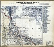 Page 070, Union Gap, Moxee, Parker, Yakima Indian Reservation, Yakima River, Yakima County 1934